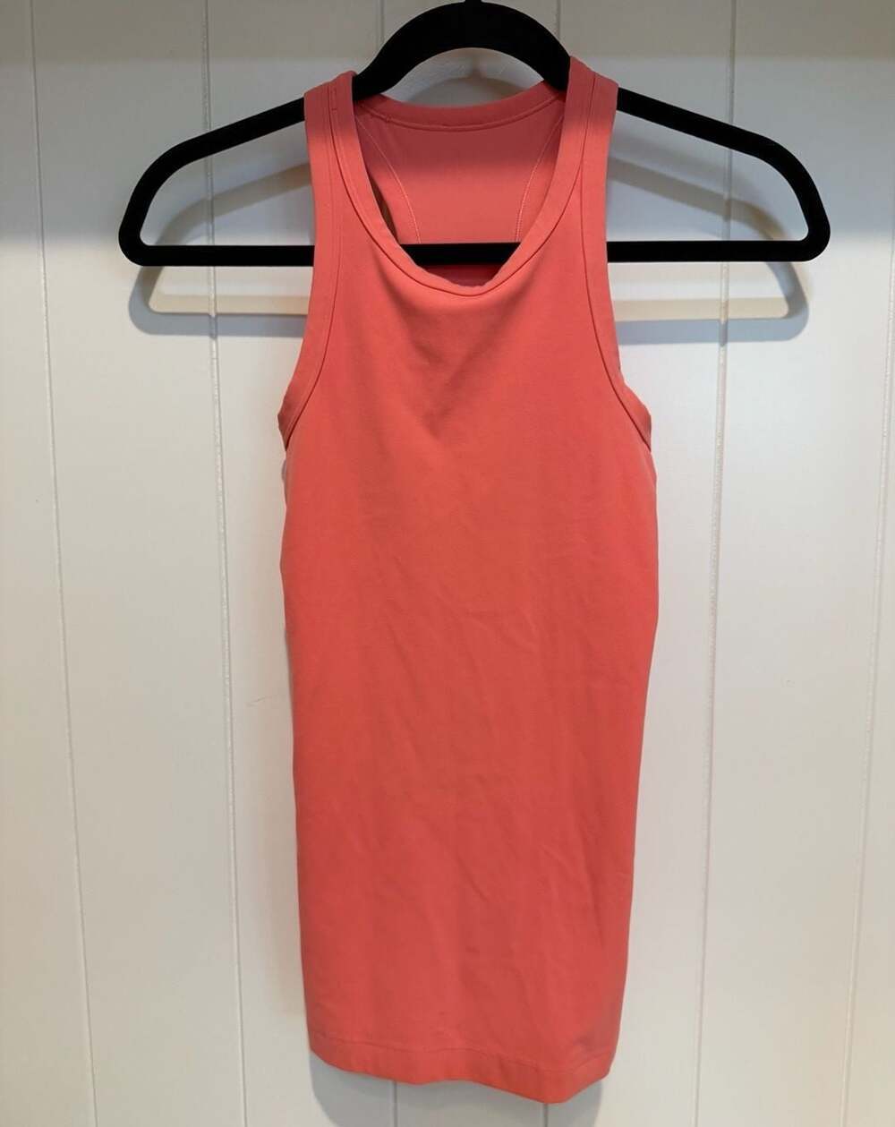 Lululemon Align Waist-Length Racerback Tank Top size 2